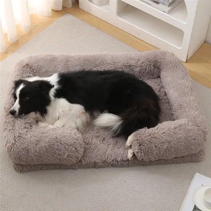 Luxury Dog Sofa