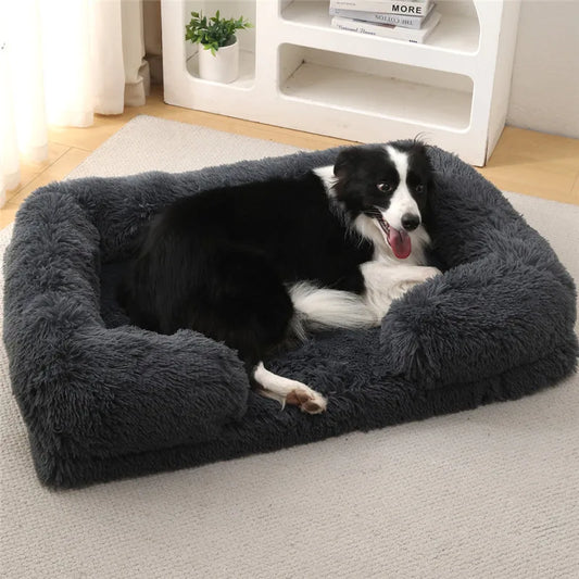 Luxury Dog Sofa