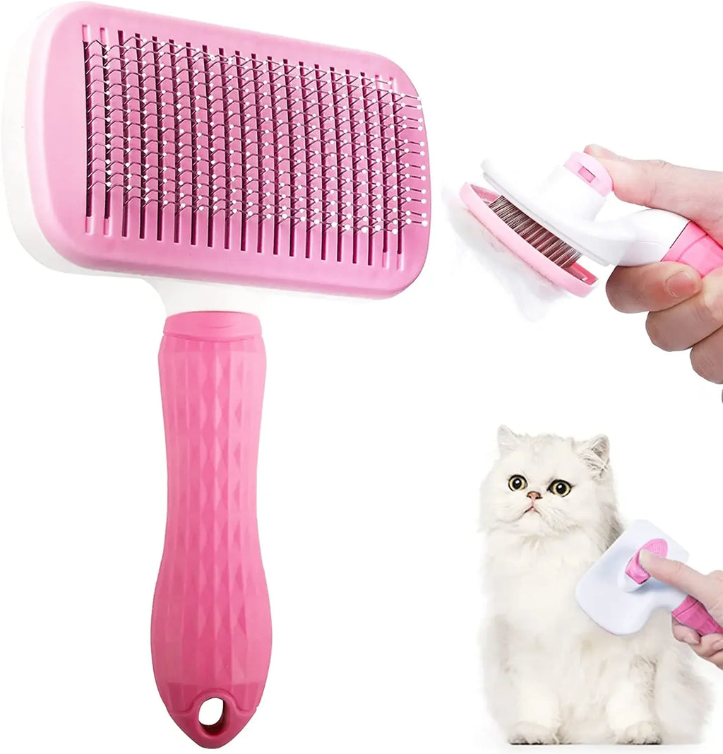 Hair Remover Brush