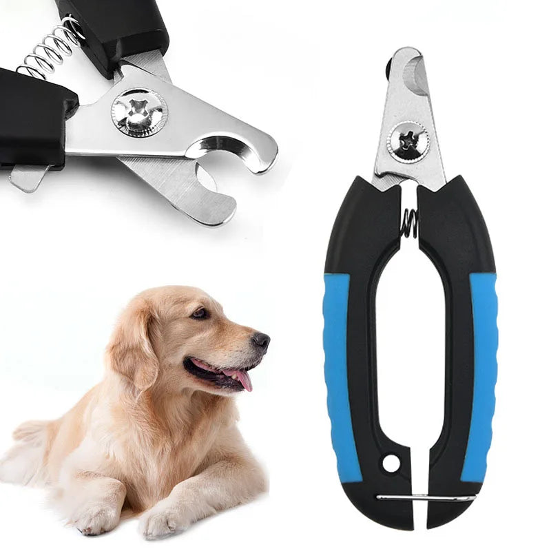 Pet Nail Clipper
