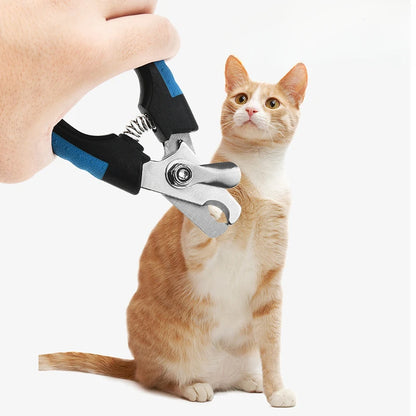 Pet Nail Clipper