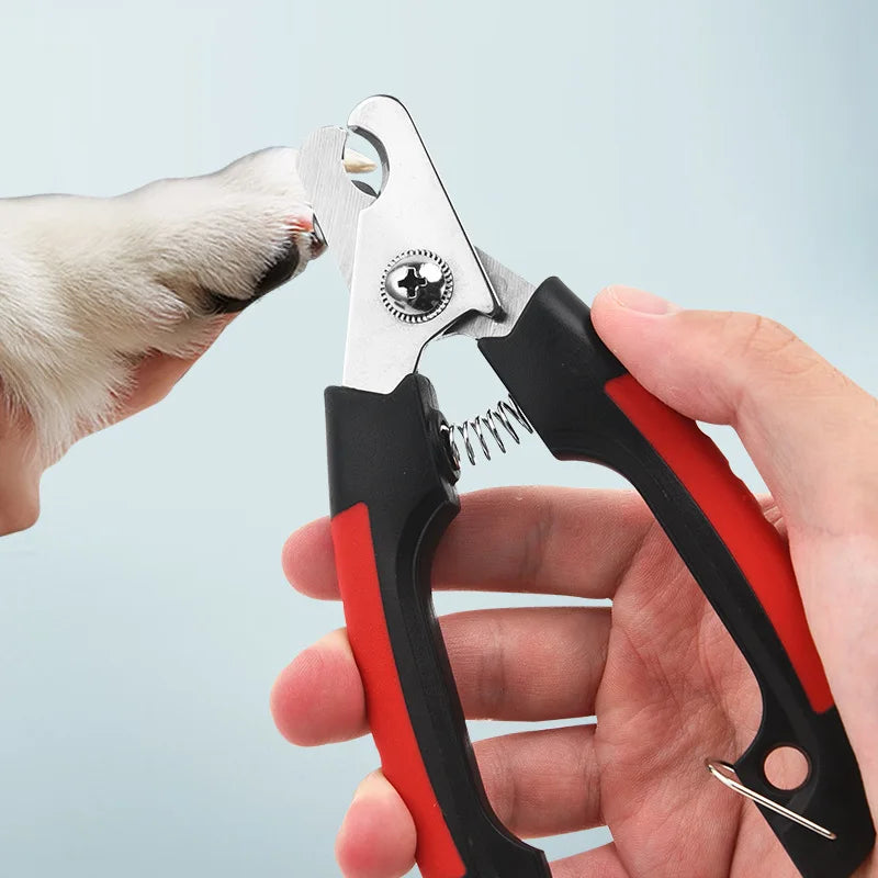 Pet Nail Clipper