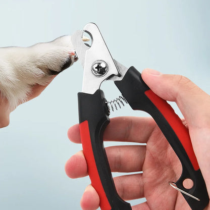 Pet Nail Clipper