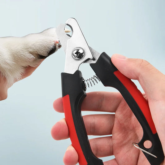 Pet Nail Clipper