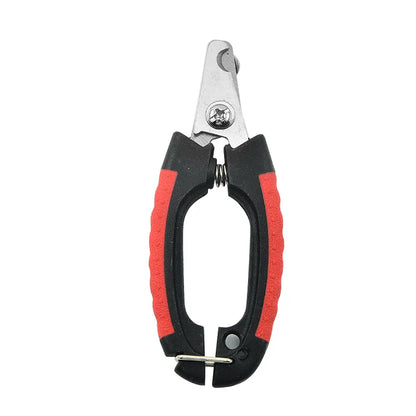 Pet Nail Clipper