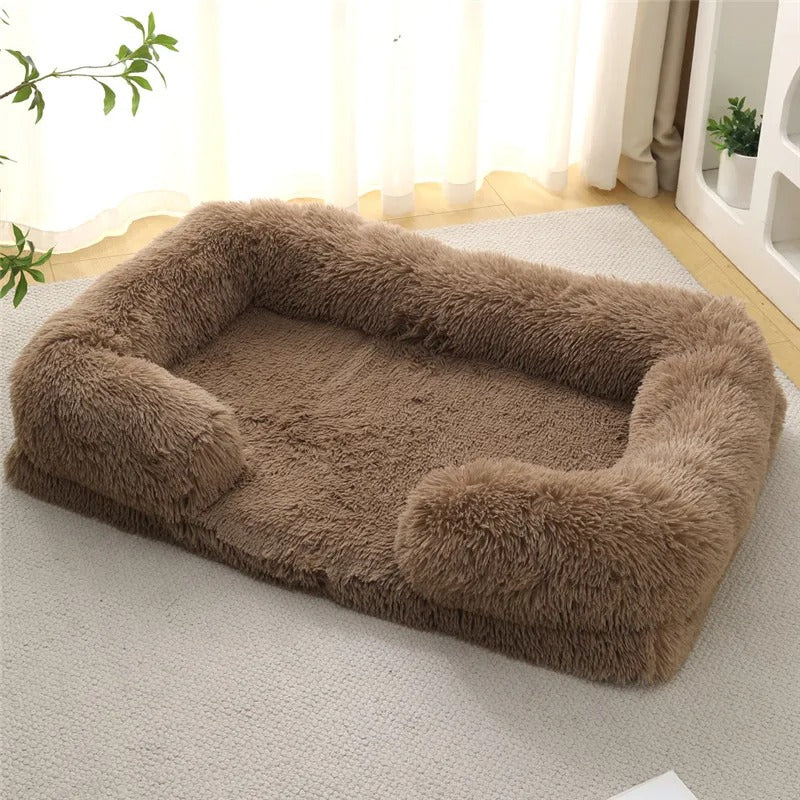 Luxury Dog Sofa