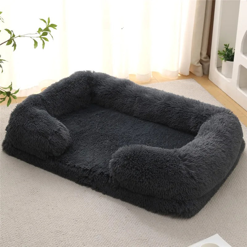 Luxury Dog Sofa