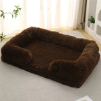Luxury Dog Sofa