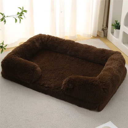 Luxury Dog Sofa